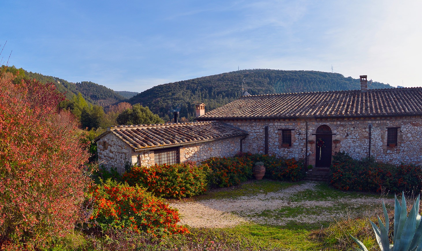 Podere Costa Romana